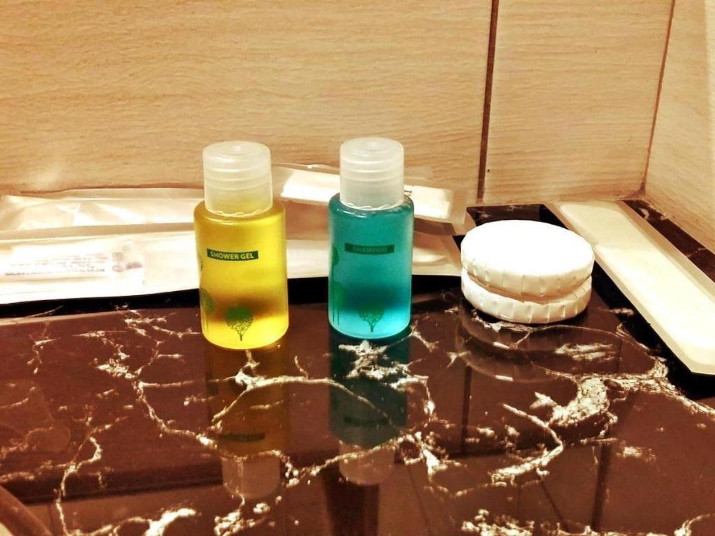 Tropicana Boutique Hotel Muar Zewnętrze zdjęcie