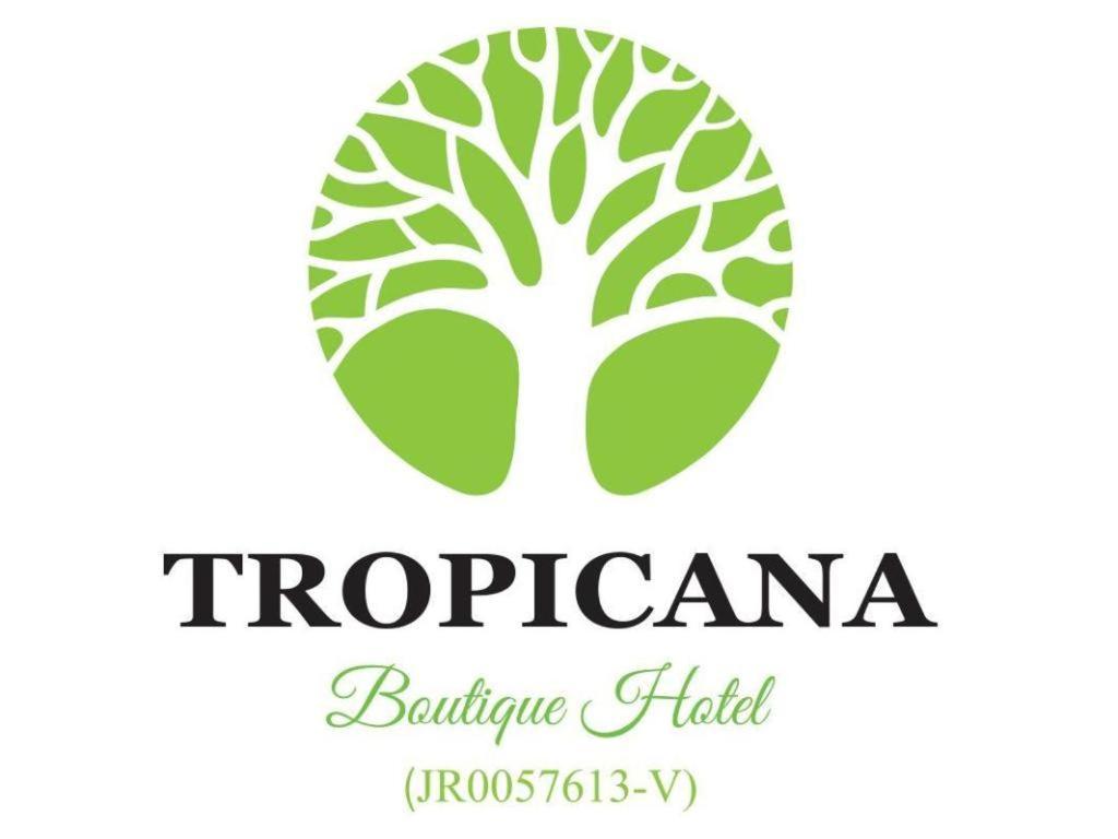 Tropicana Boutique Hotel Muar Zewnętrze zdjęcie