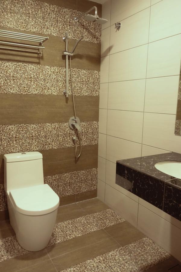 Tropicana Boutique Hotel Muar Zewnętrze zdjęcie